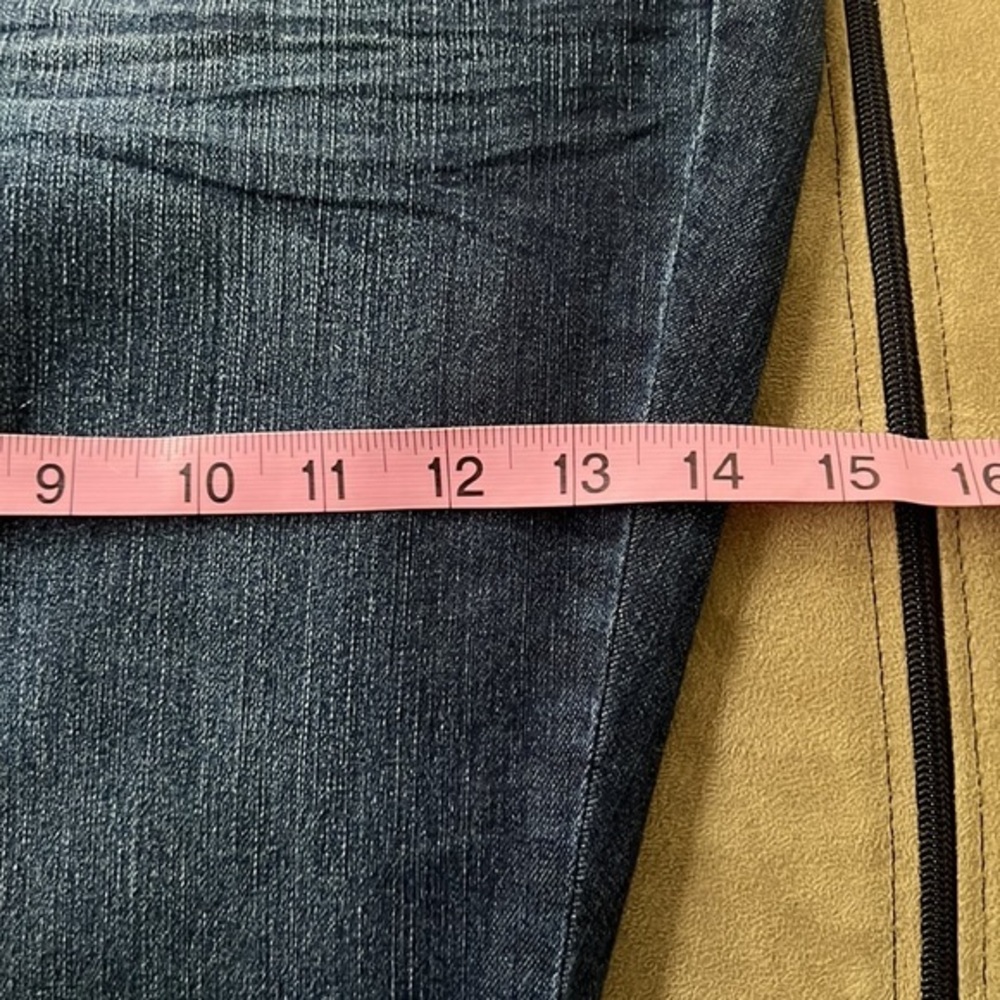 Torrid denim‎ jeans size 22S - Picture 8 of 10